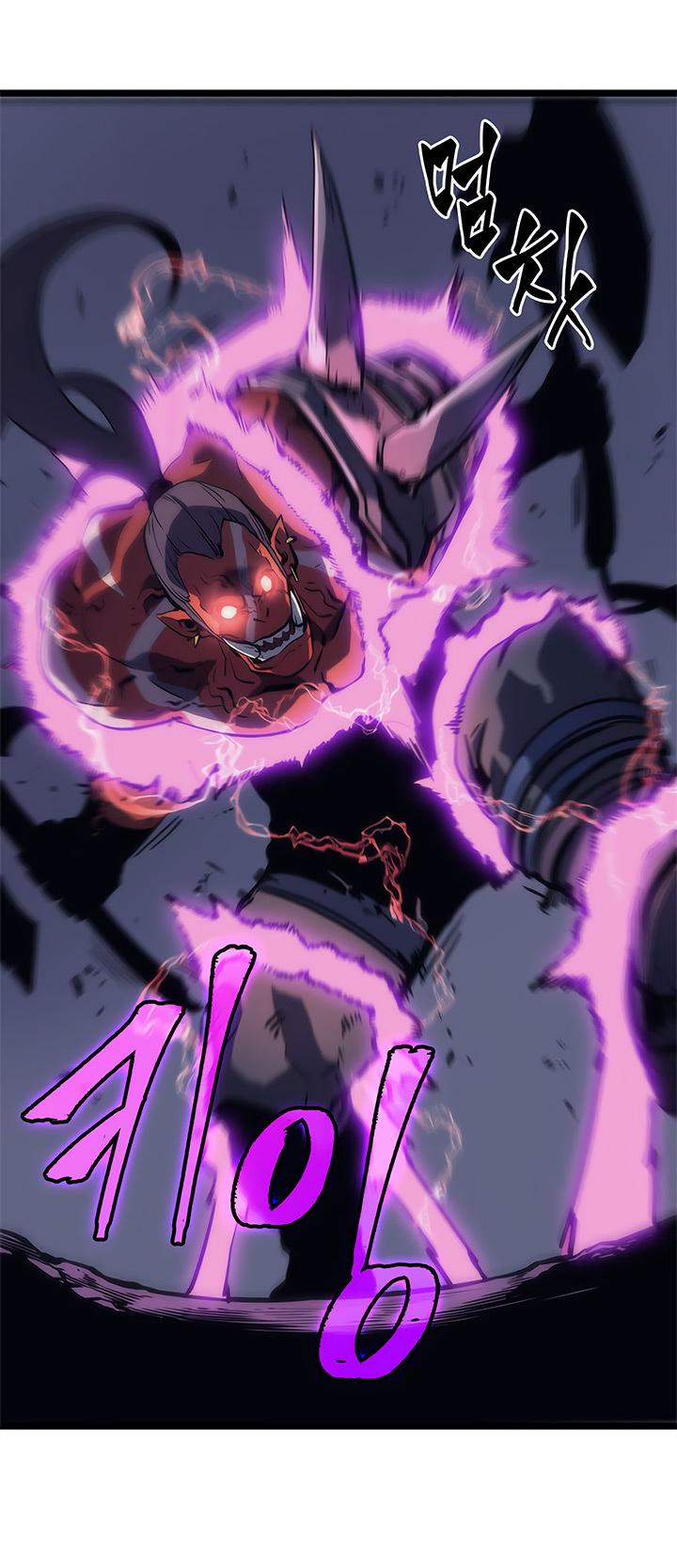 Solo Leveling Chapter 69 — page 40