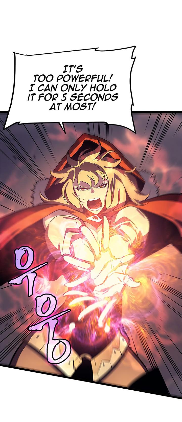Solo Leveling Chapter 69 — page 41