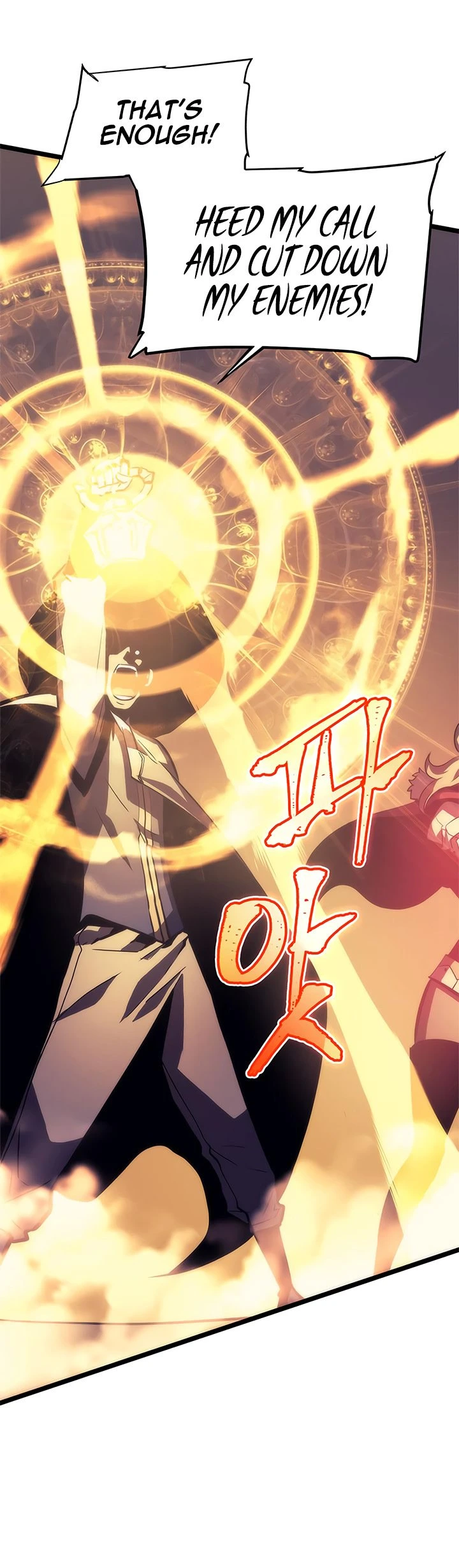Solo Leveling Chapter 69 — page 42
