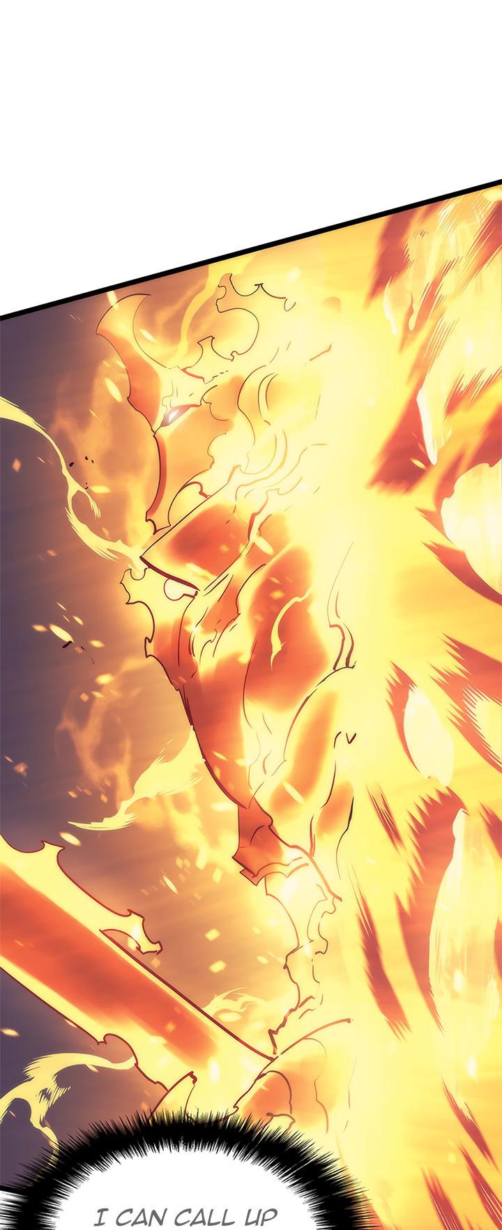Solo Leveling Chapter 69 — page 43