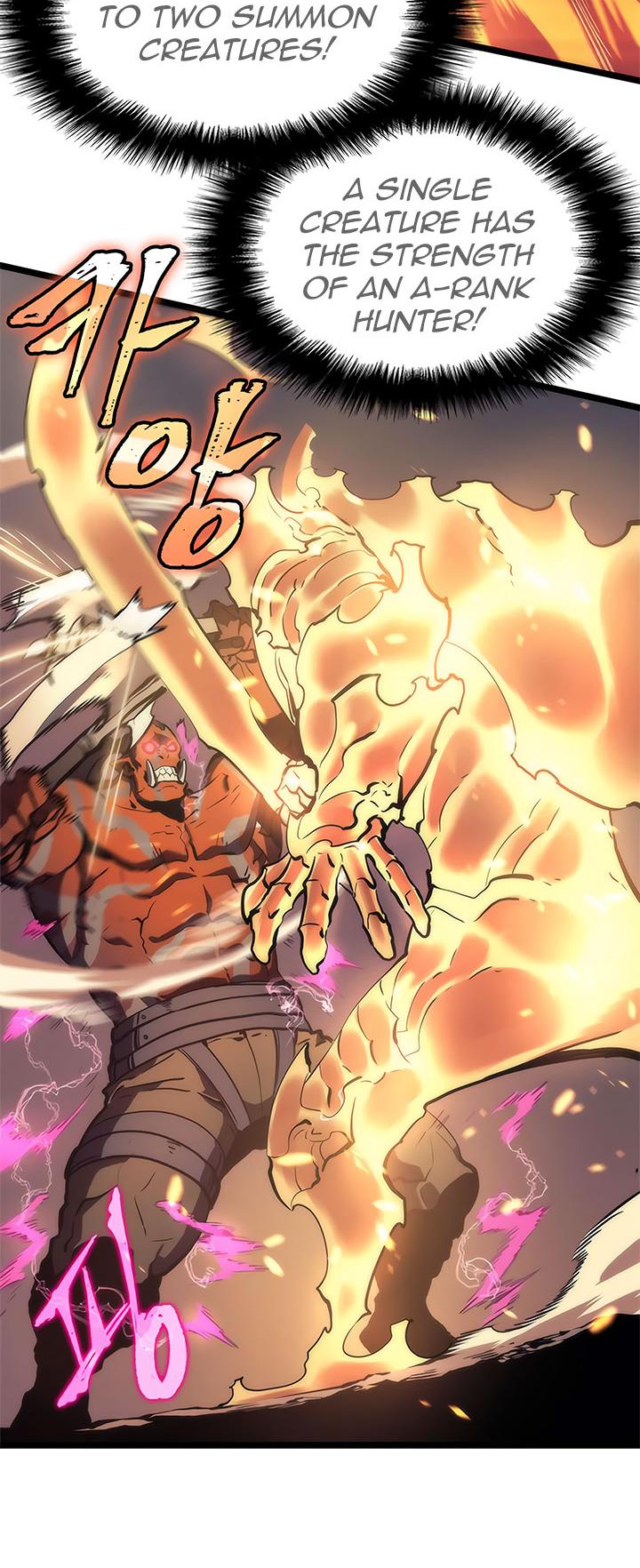 Solo Leveling Chapter 69 — page 44