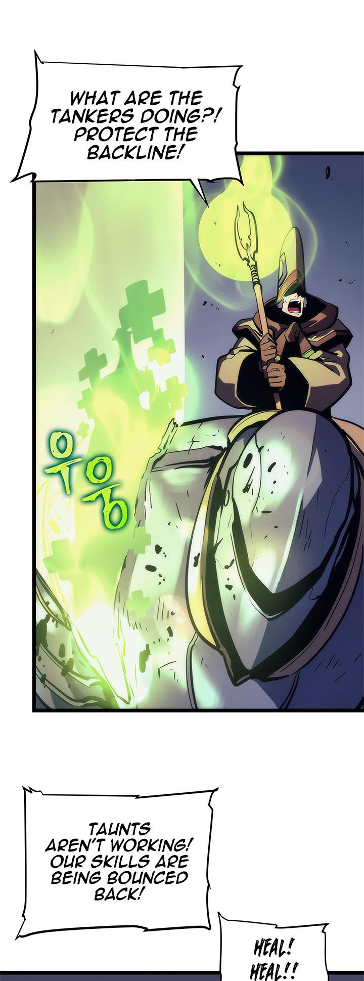 Solo Leveling Chapter 69 — page 47