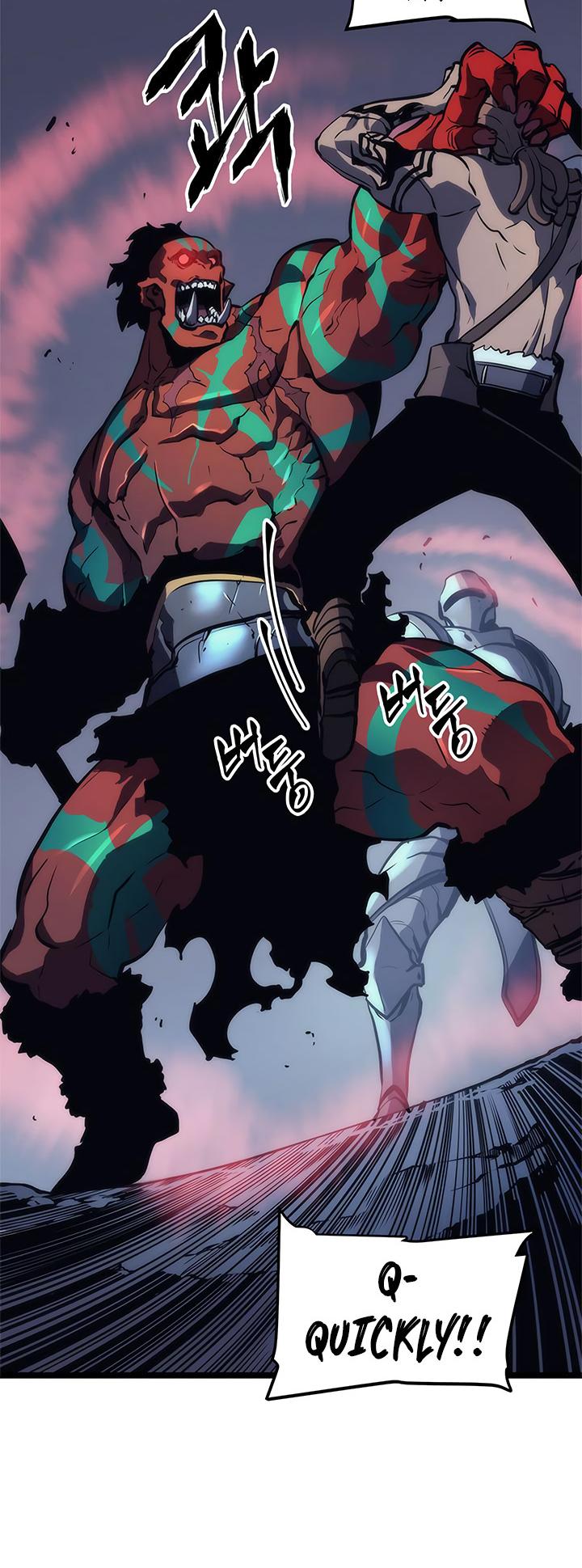 Solo Leveling Chapter 69 — page 48