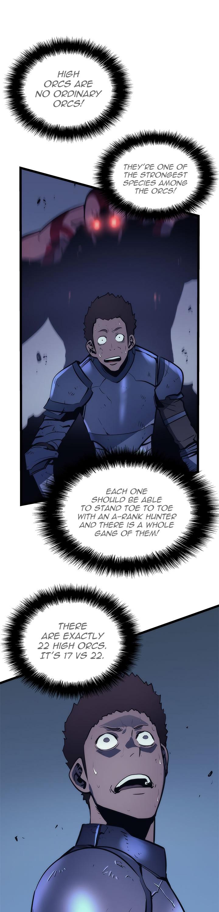 Solo Leveling Chapter 69 — page 51