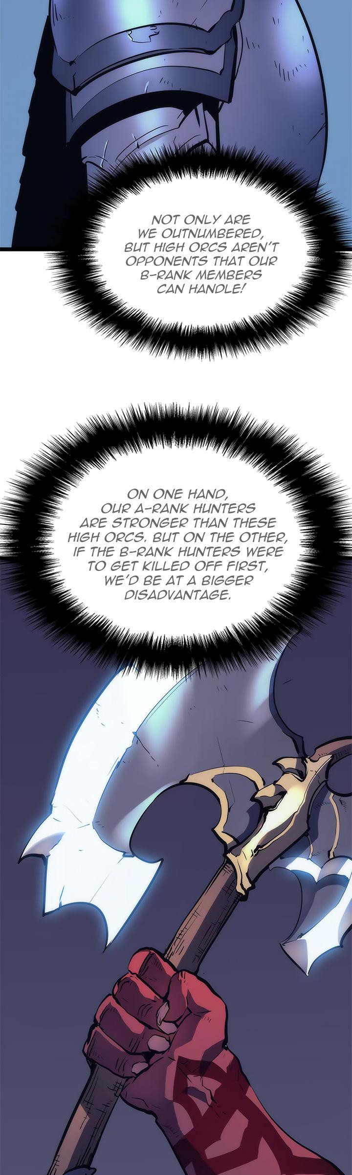 Solo Leveling Chapter 69 — page 52