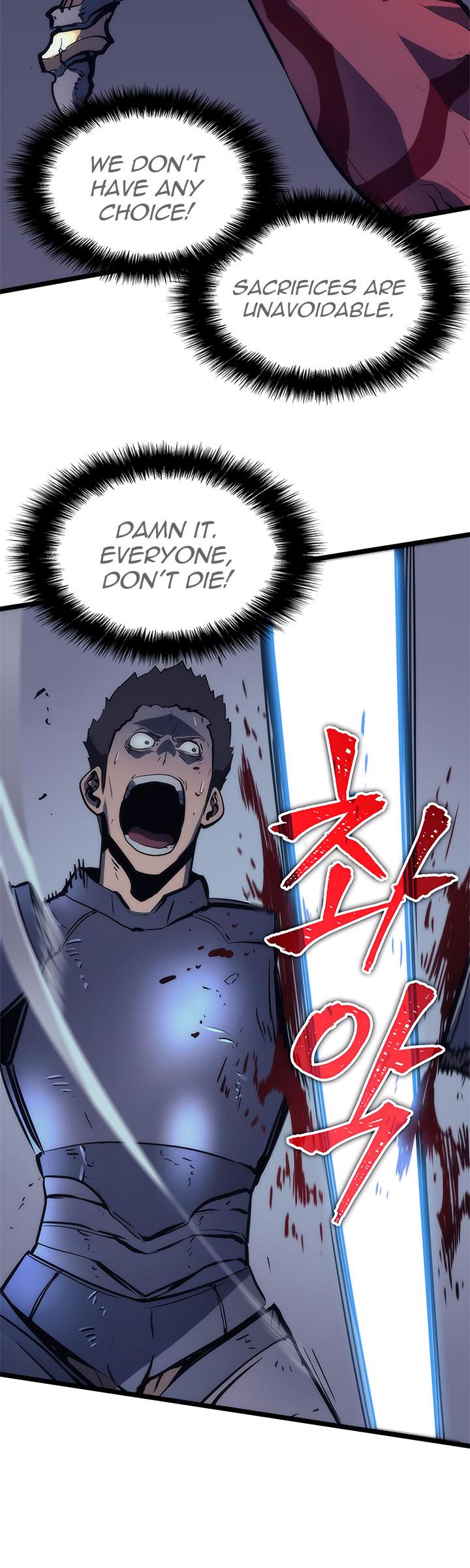 Solo Leveling Chapter 69 — page 53