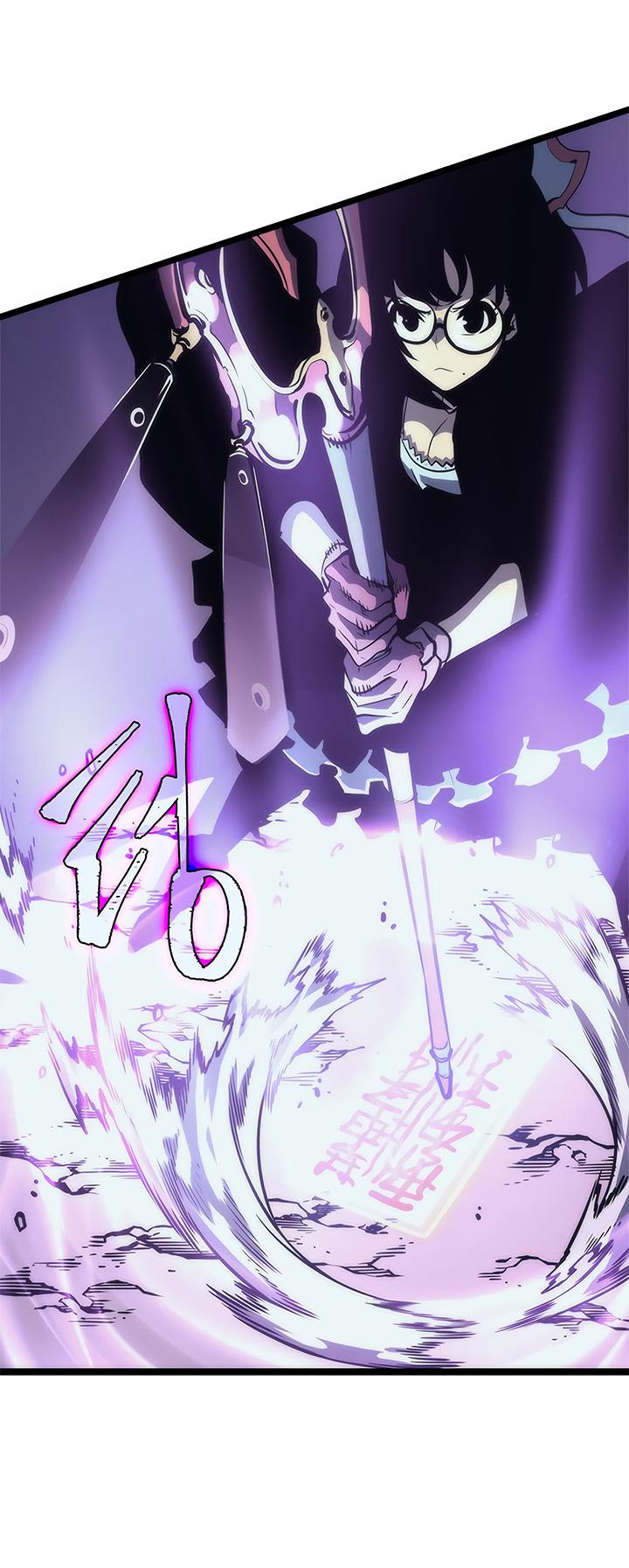 Solo Leveling Chapter 69 — page 55
