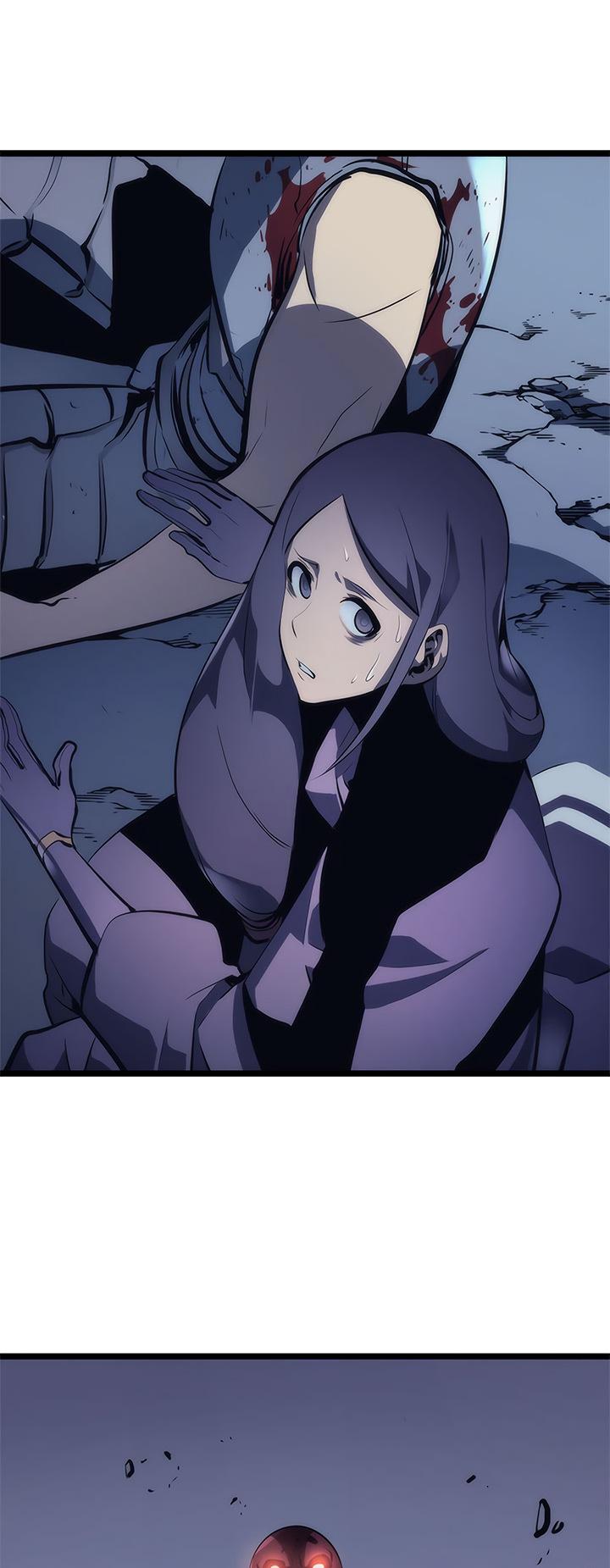 Solo Leveling Chapter 69 — page 60