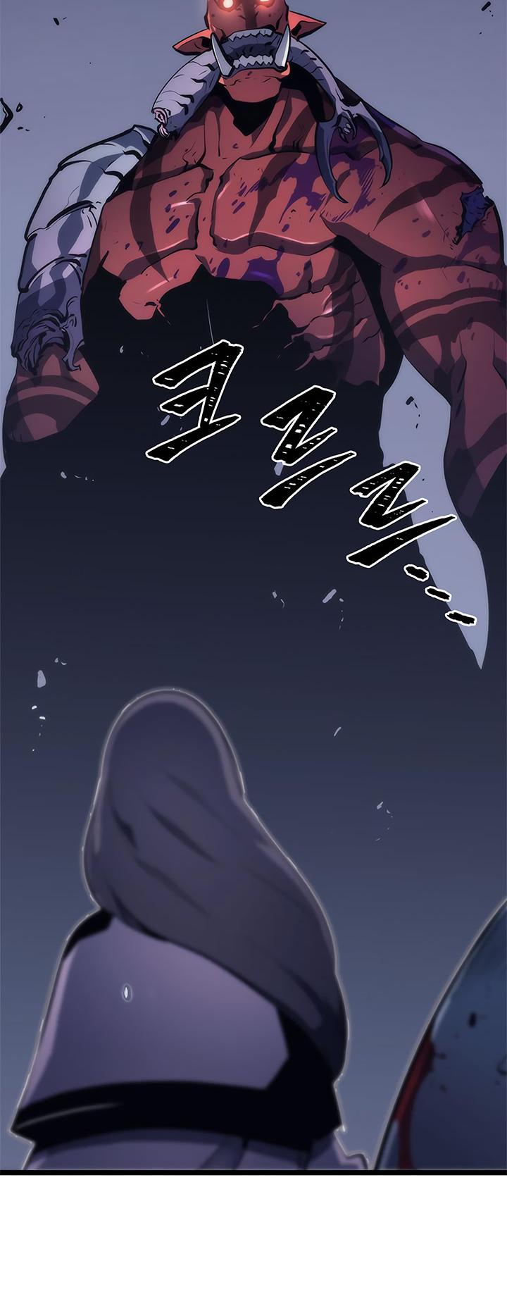 Solo Leveling Chapter 69 — page 61