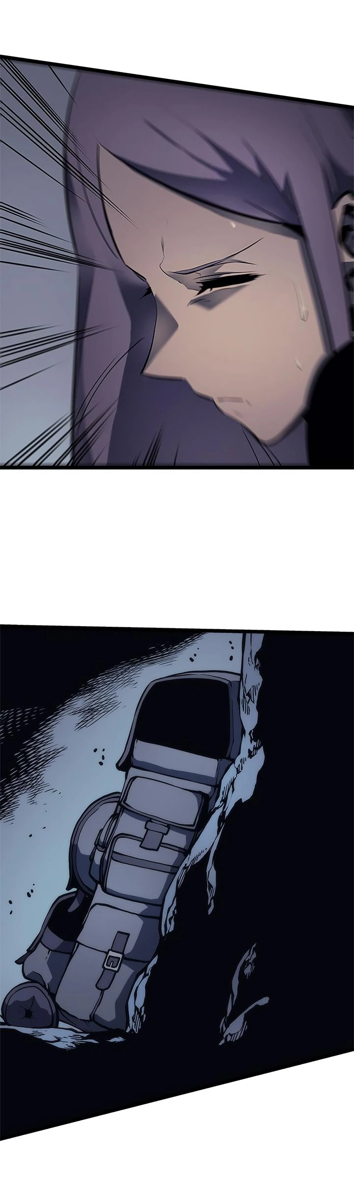 Solo Leveling Chapter 69 — page 63