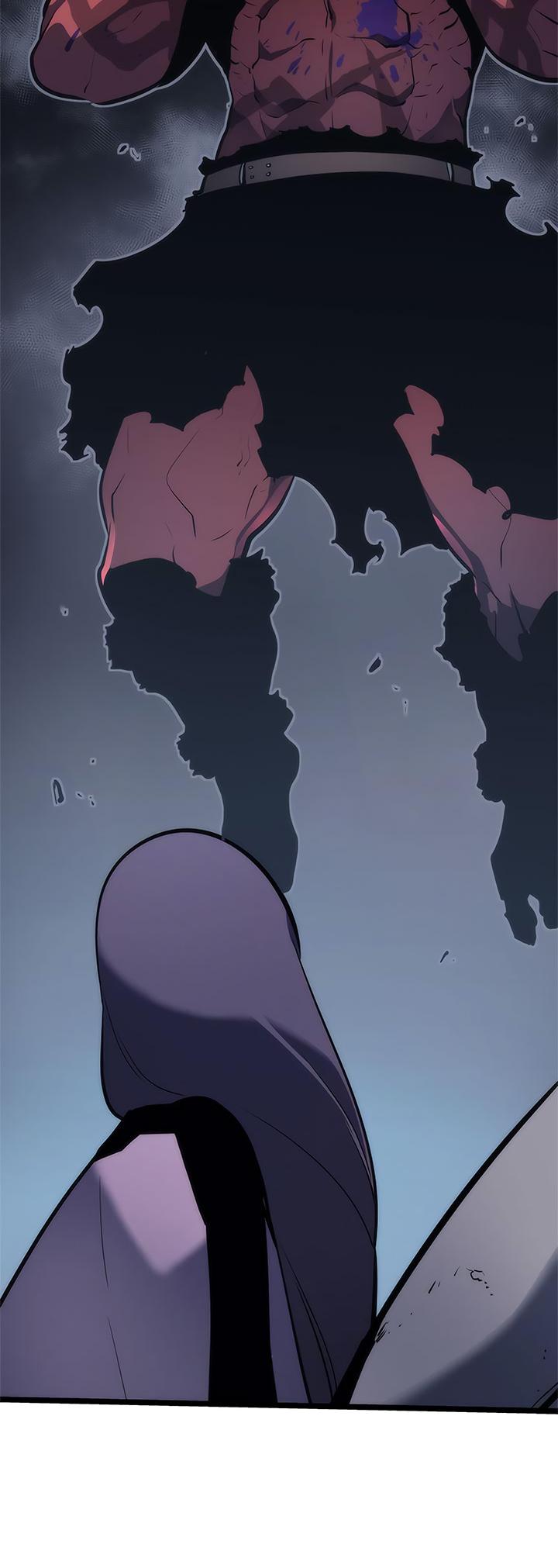 Solo Leveling Chapter 69 — page 66
