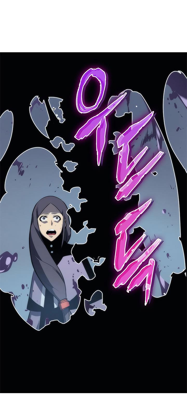 Solo Leveling Chapter 69 — page 67