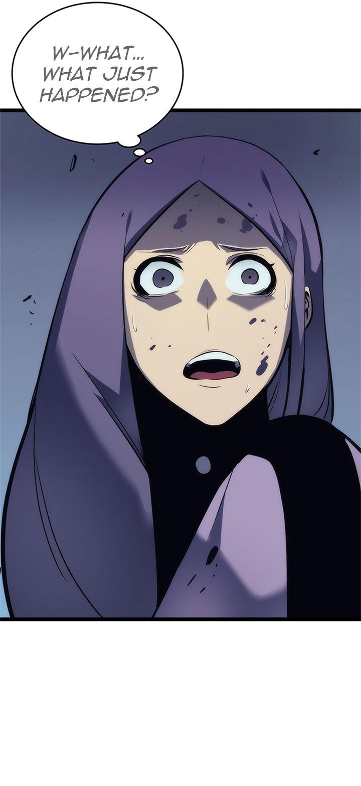 Solo Leveling Chapter 70 — page 2