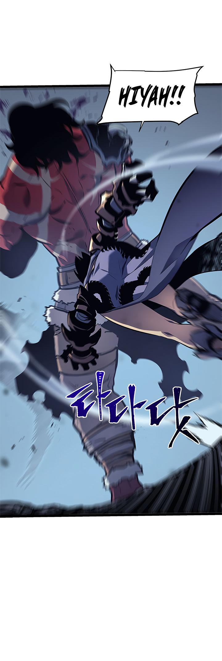 Solo Leveling Chapter 70 — page 14