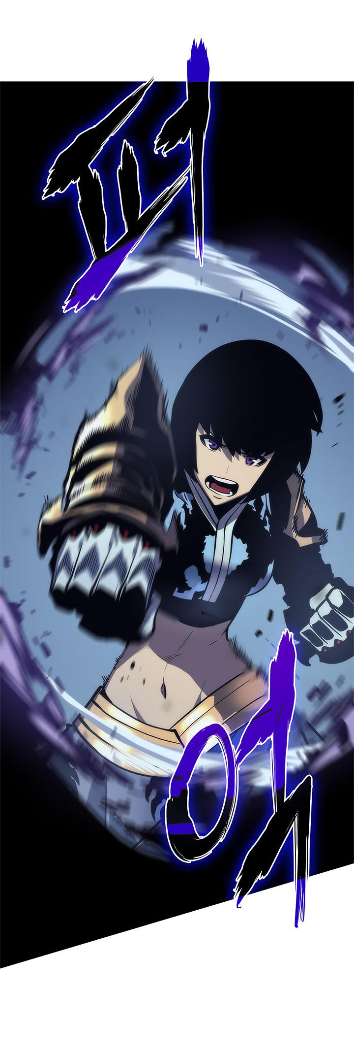 Solo Leveling Chapter 70 — page 15