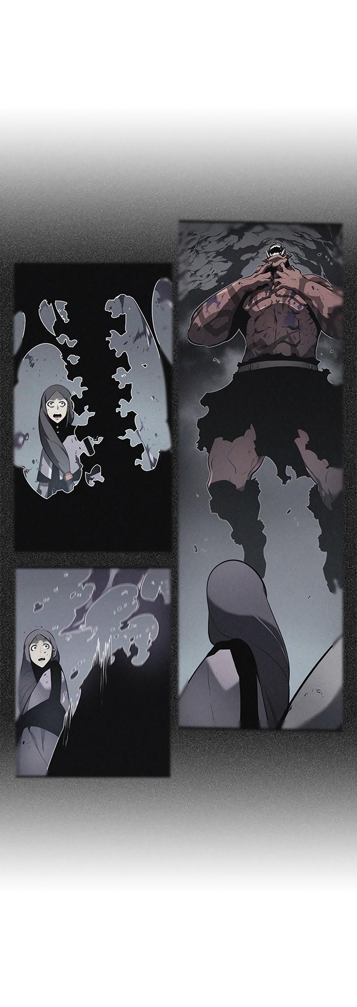 Solo Leveling Chapter 70 — page 26