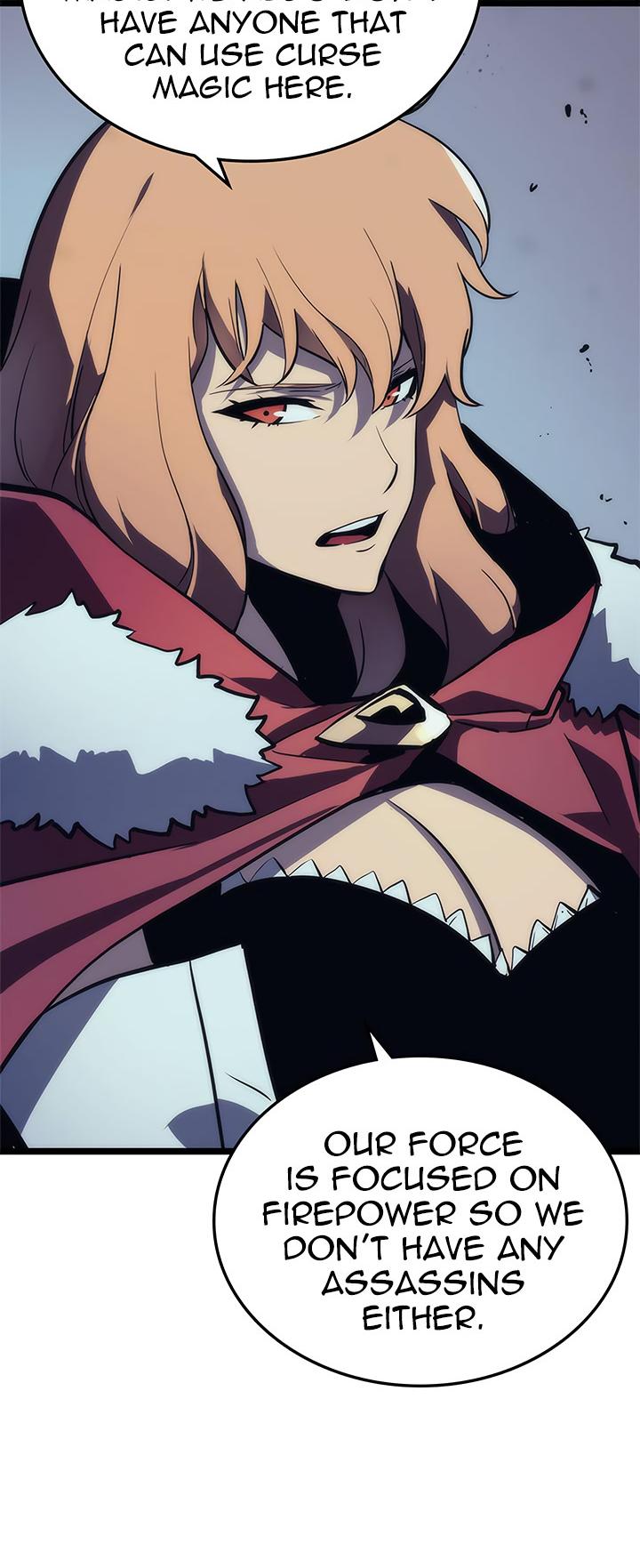 Solo Leveling Chapter 70 — page 29