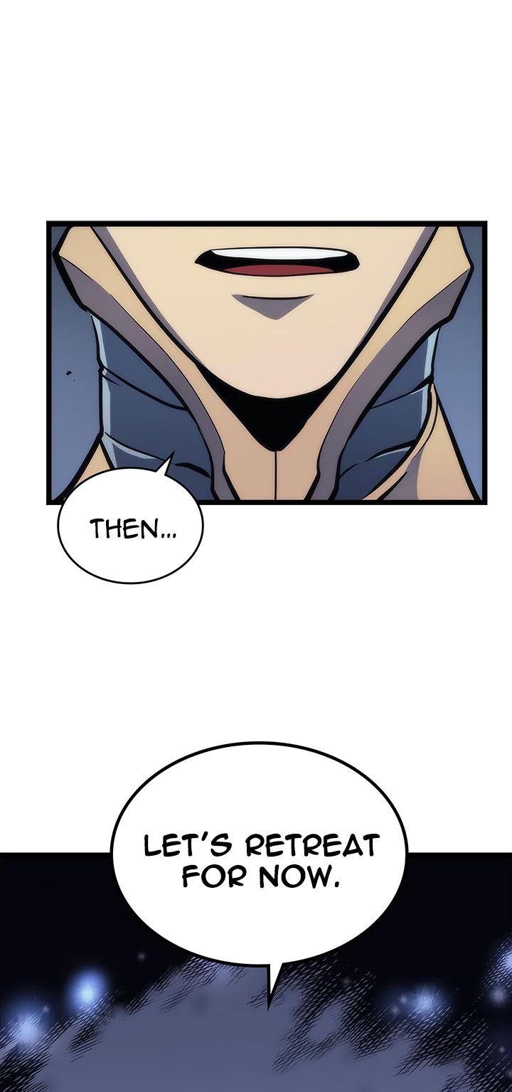 Solo Leveling Chapter 70 — page 37