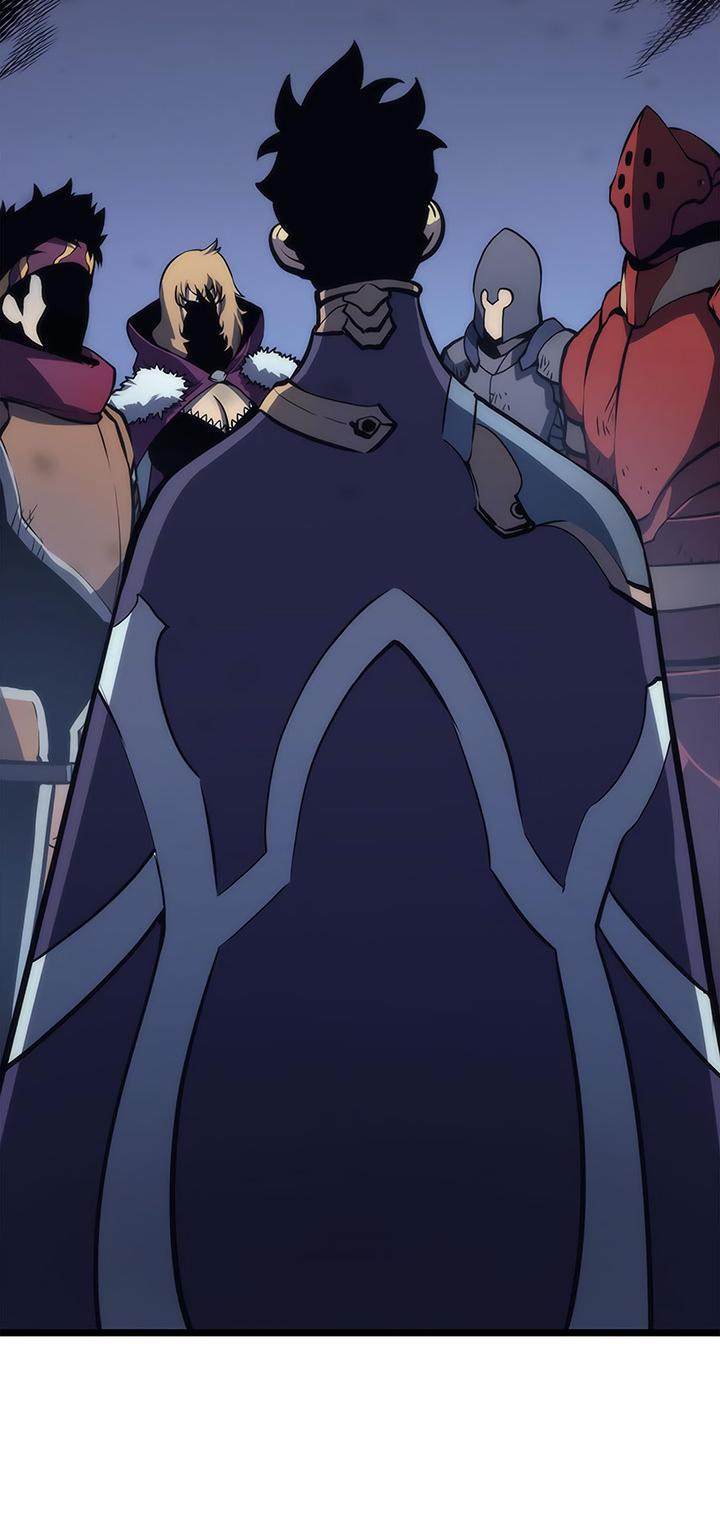 Solo Leveling Chapter 70 — page 38
