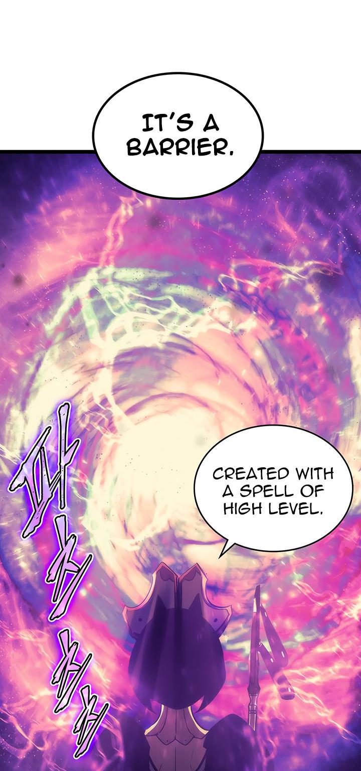 Solo Leveling Chapter 70 — page 44
