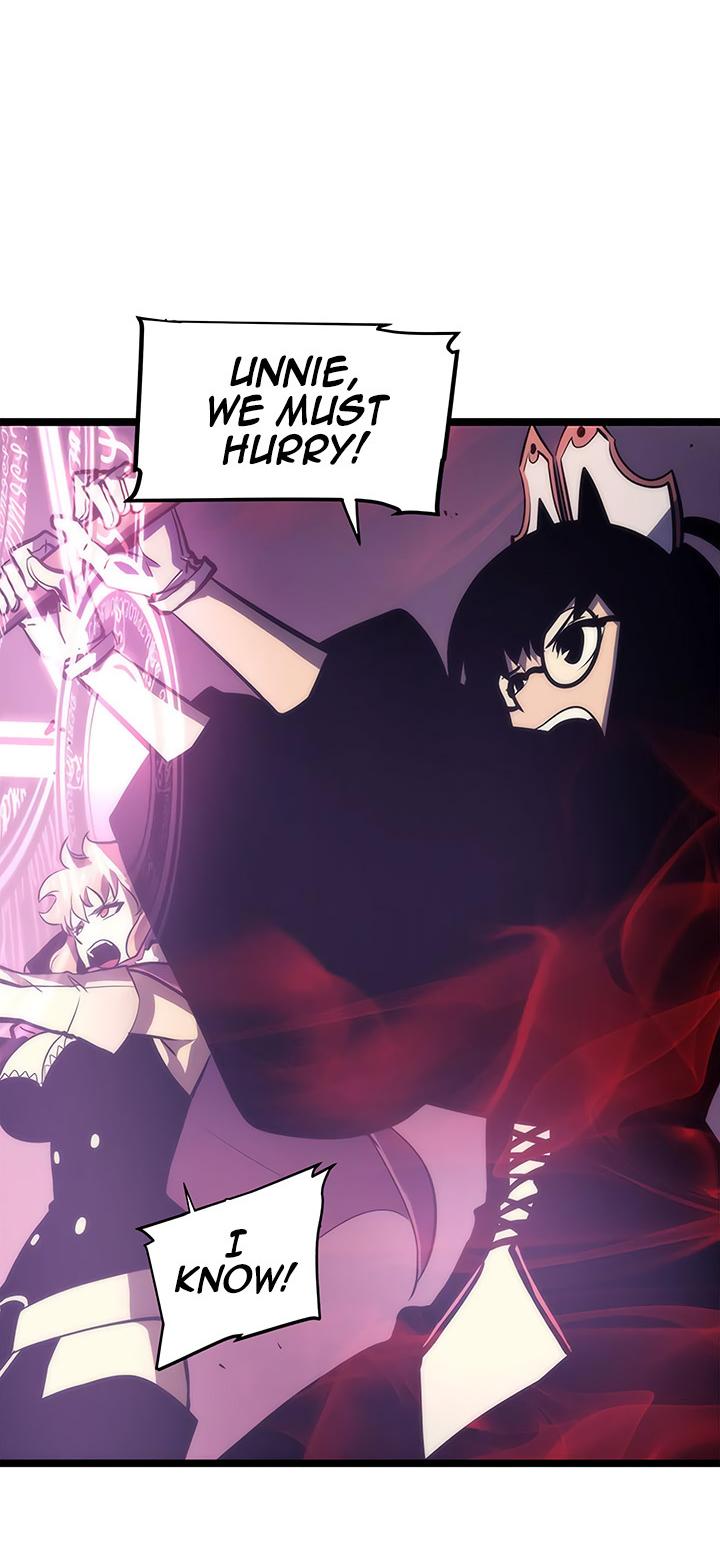 Solo Leveling Chapter 70 — page 50