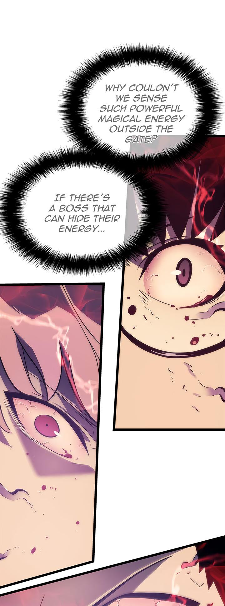 Solo Leveling Chapter 70 — page 52