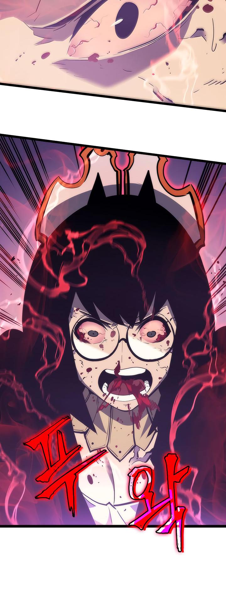 Solo Leveling Chapter 70 — page 53