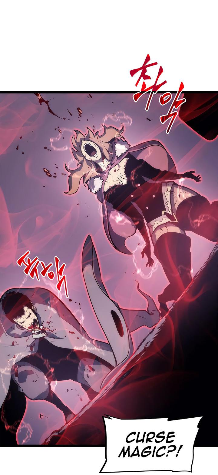 Solo Leveling Chapter 70 — page 54