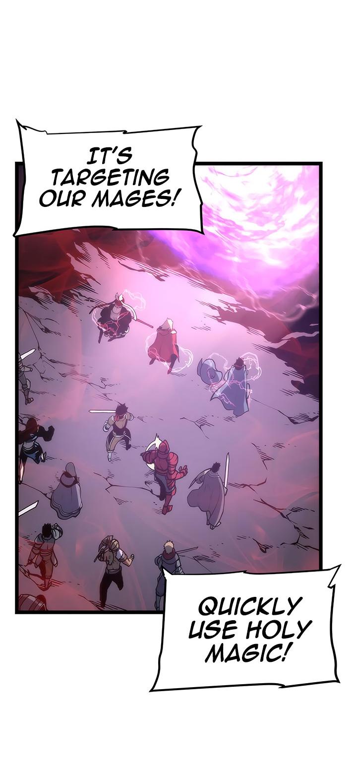 Solo Leveling Chapter 70 — page 55