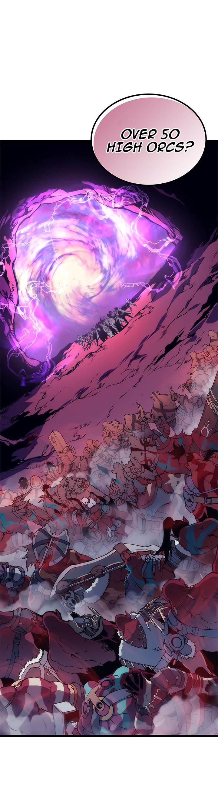 Solo Leveling Chapter 71 — page 5