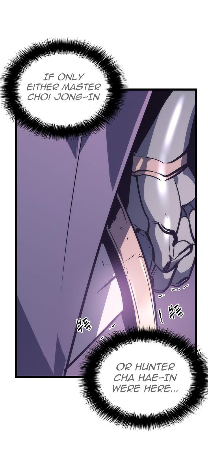 Solo Leveling Chapter 71 — page 9