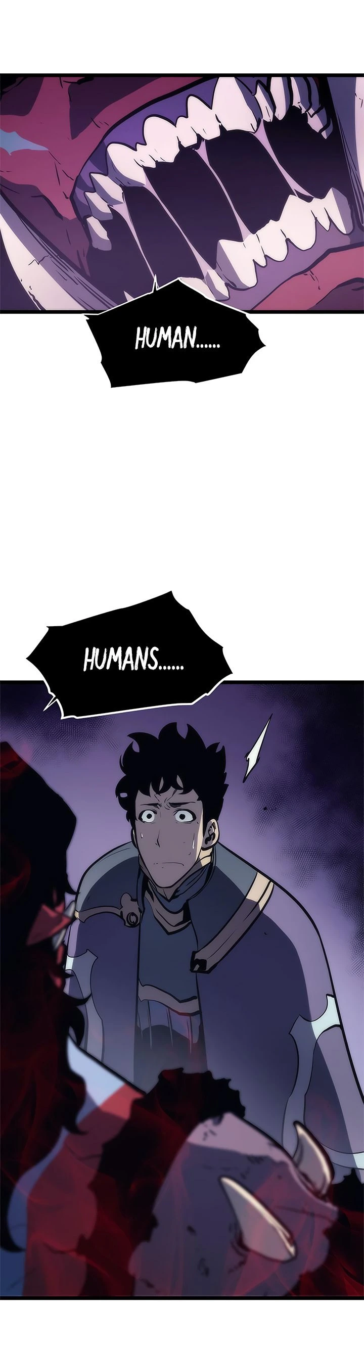 Solo Leveling Chapter 71 — page 13