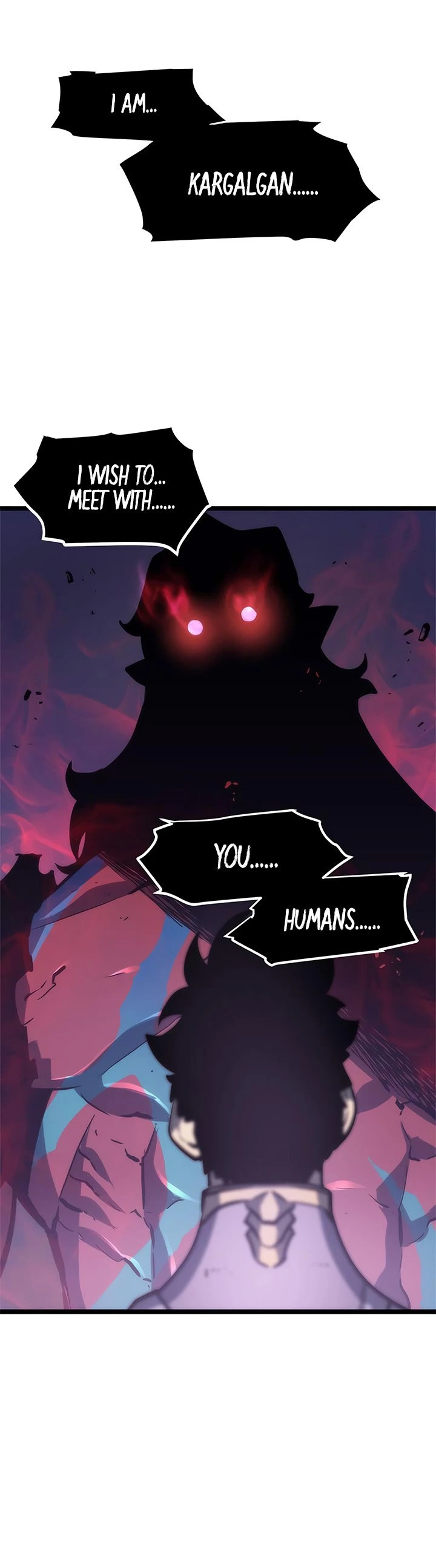 Solo Leveling Chapter 71 — page 14