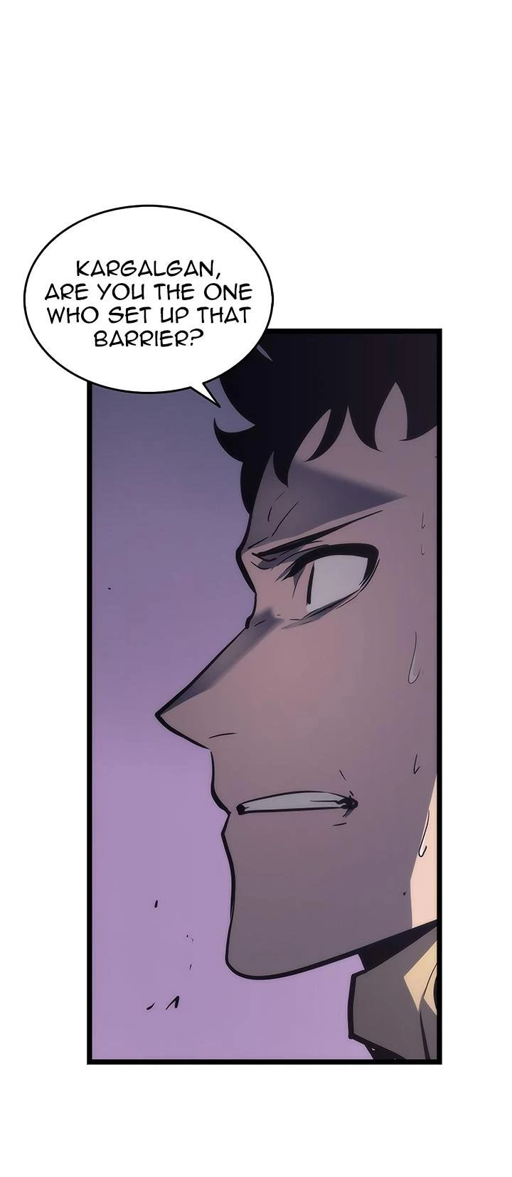 Solo Leveling Chapter 71 — page 17