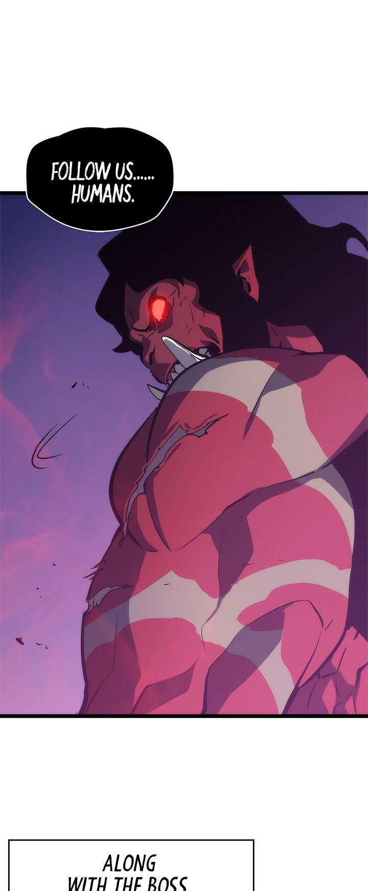 Solo Leveling Chapter 71 — page 25
