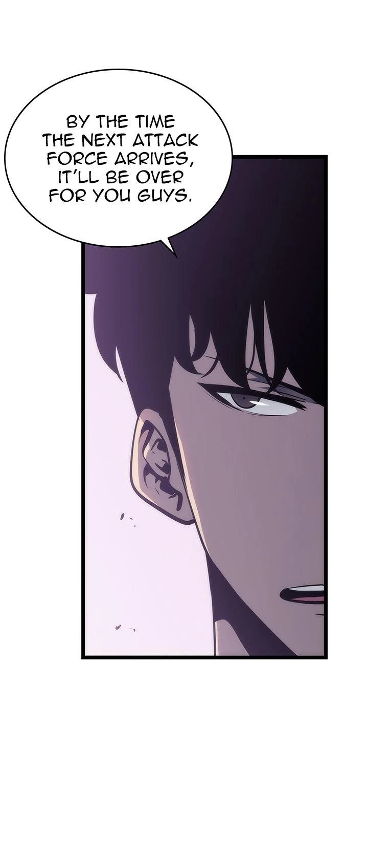 Solo Leveling Chapter 71 — page 29