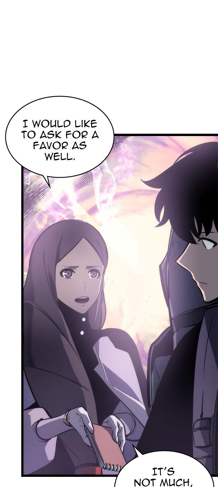 Solo Leveling Chapter 71 — page 31