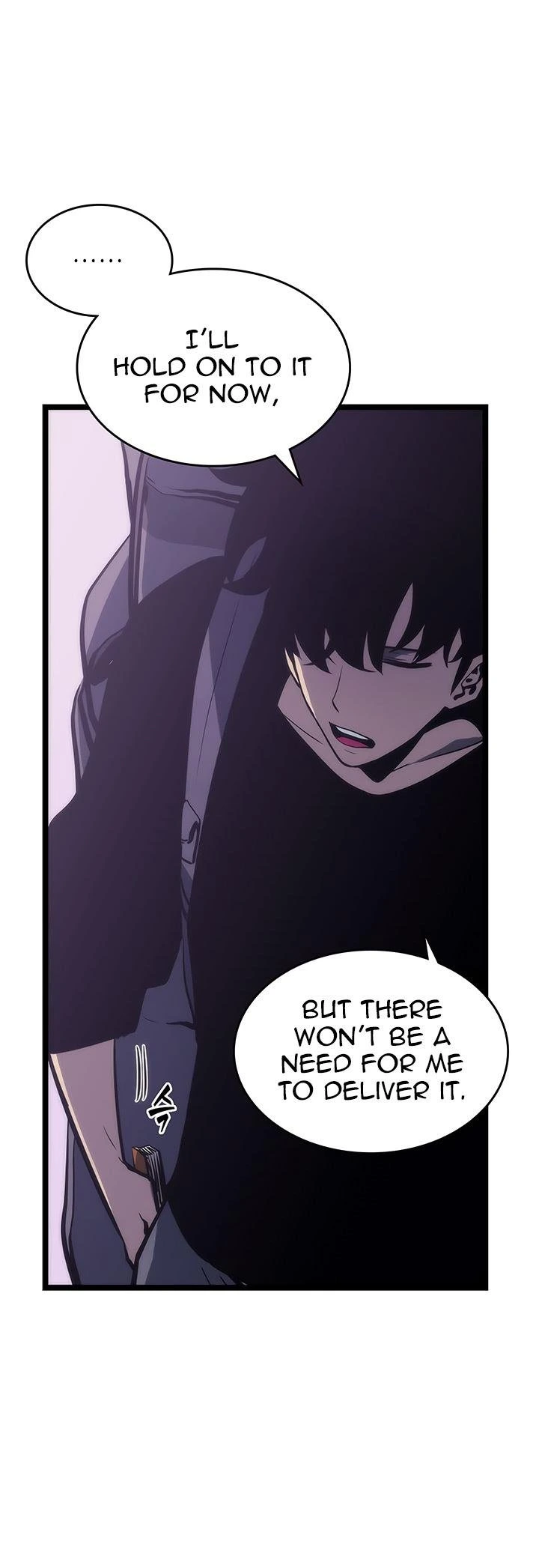 Solo Leveling Chapter 71 — page 34