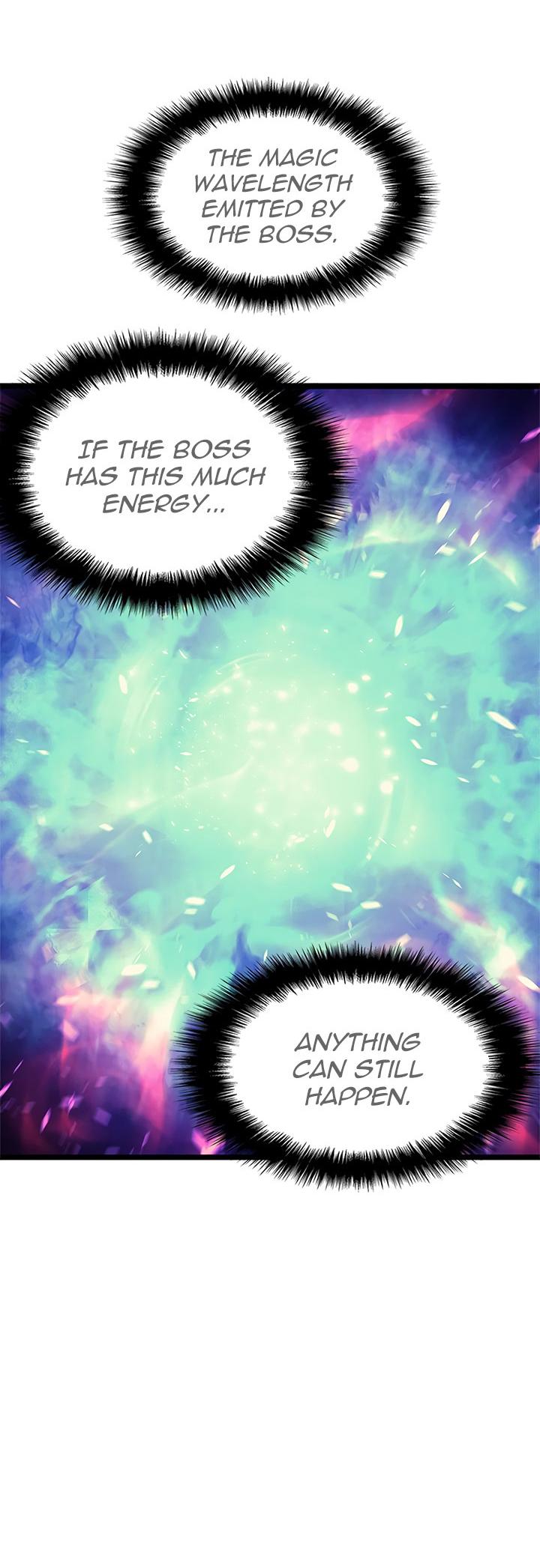 Solo Leveling Chapter 71 — page 35