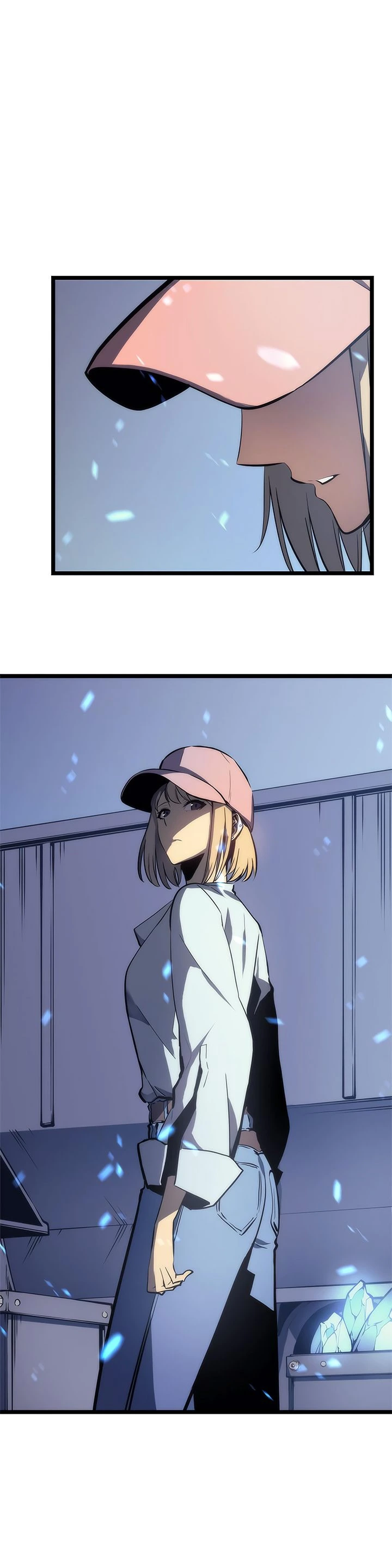 Solo Leveling Chapter 71 — page 36