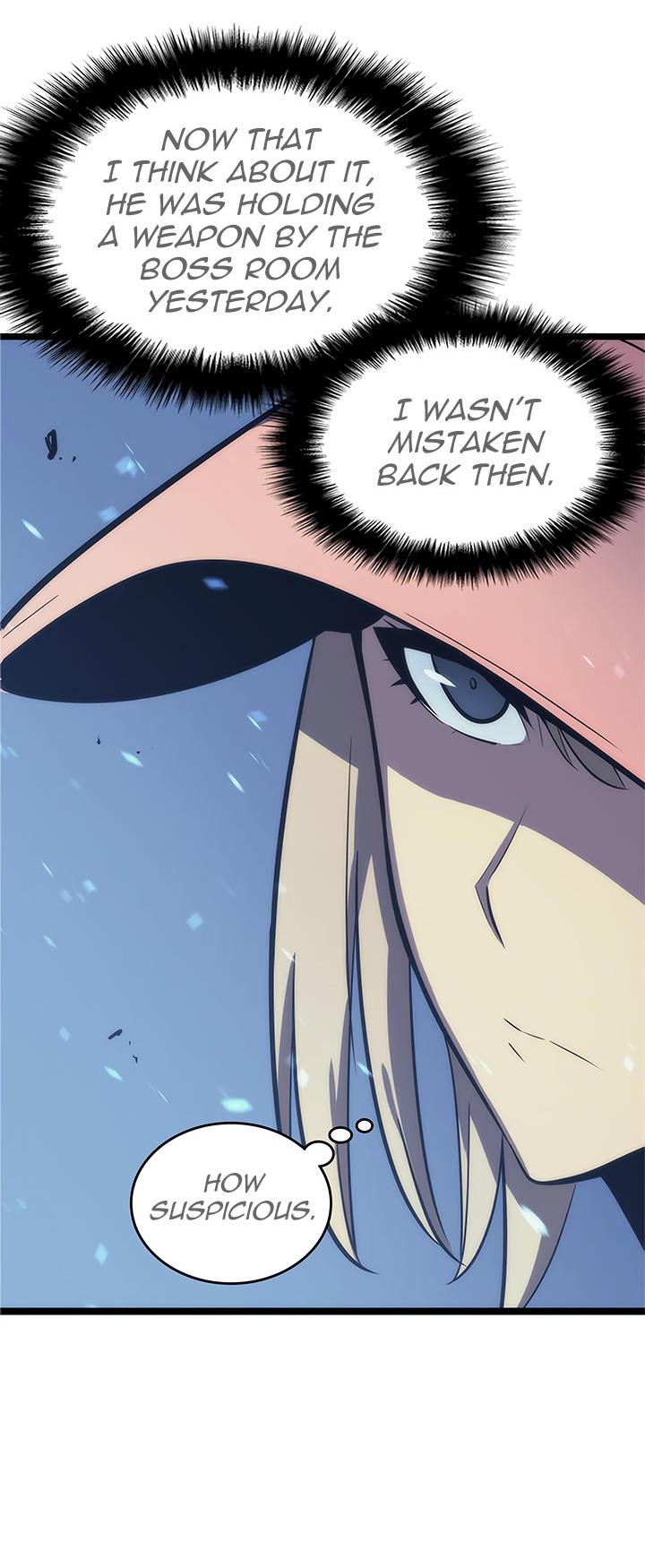 Solo Leveling Chapter 71 — page 41