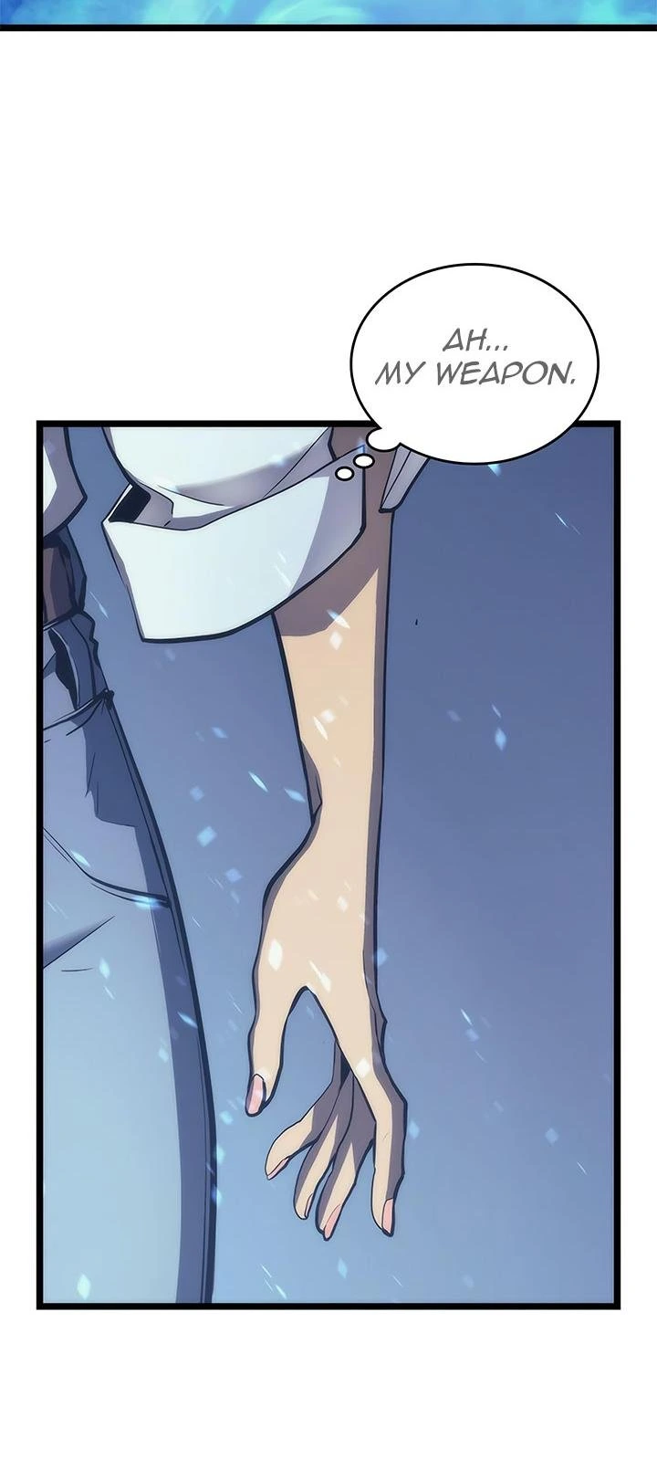 Solo Leveling Chapter 71 — page 43