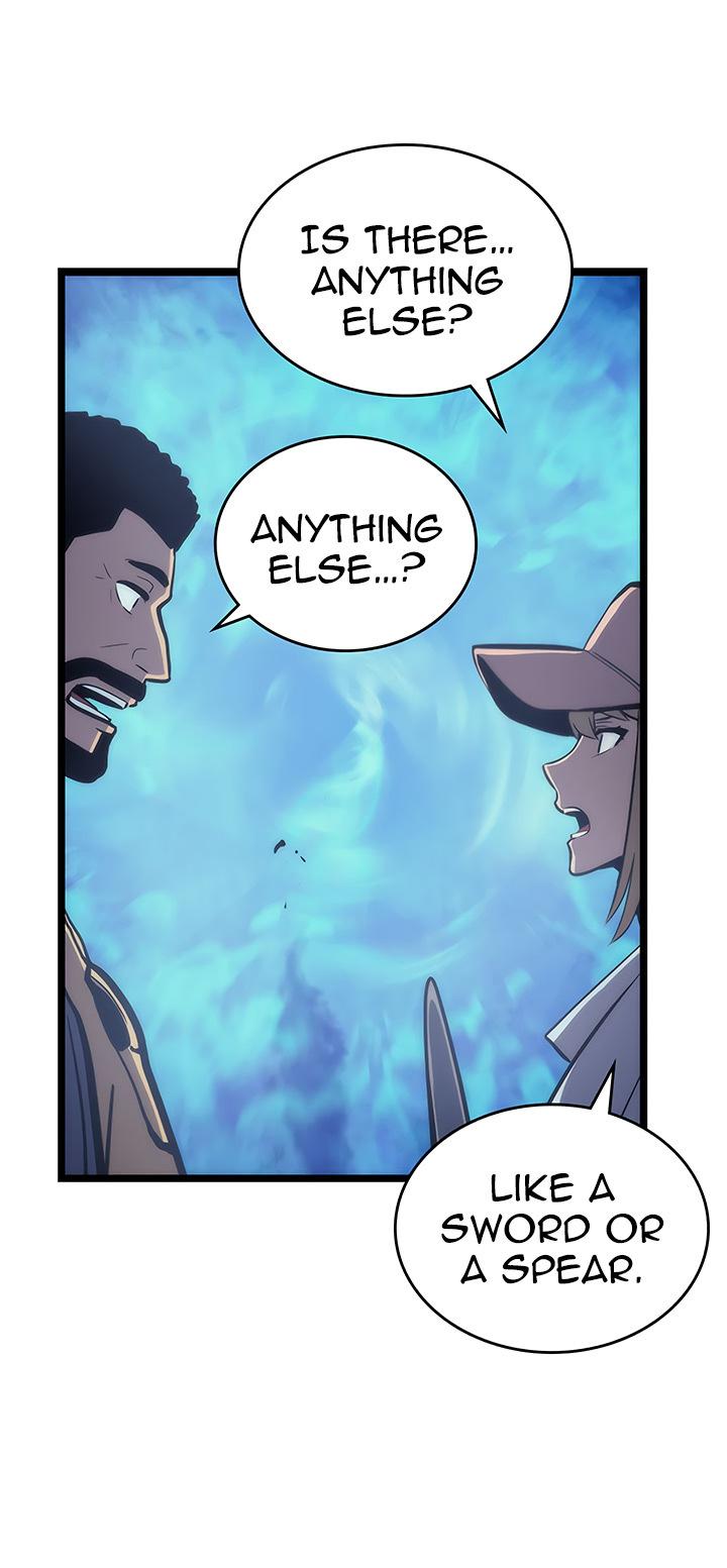 Solo Leveling Chapter 71 — page 46