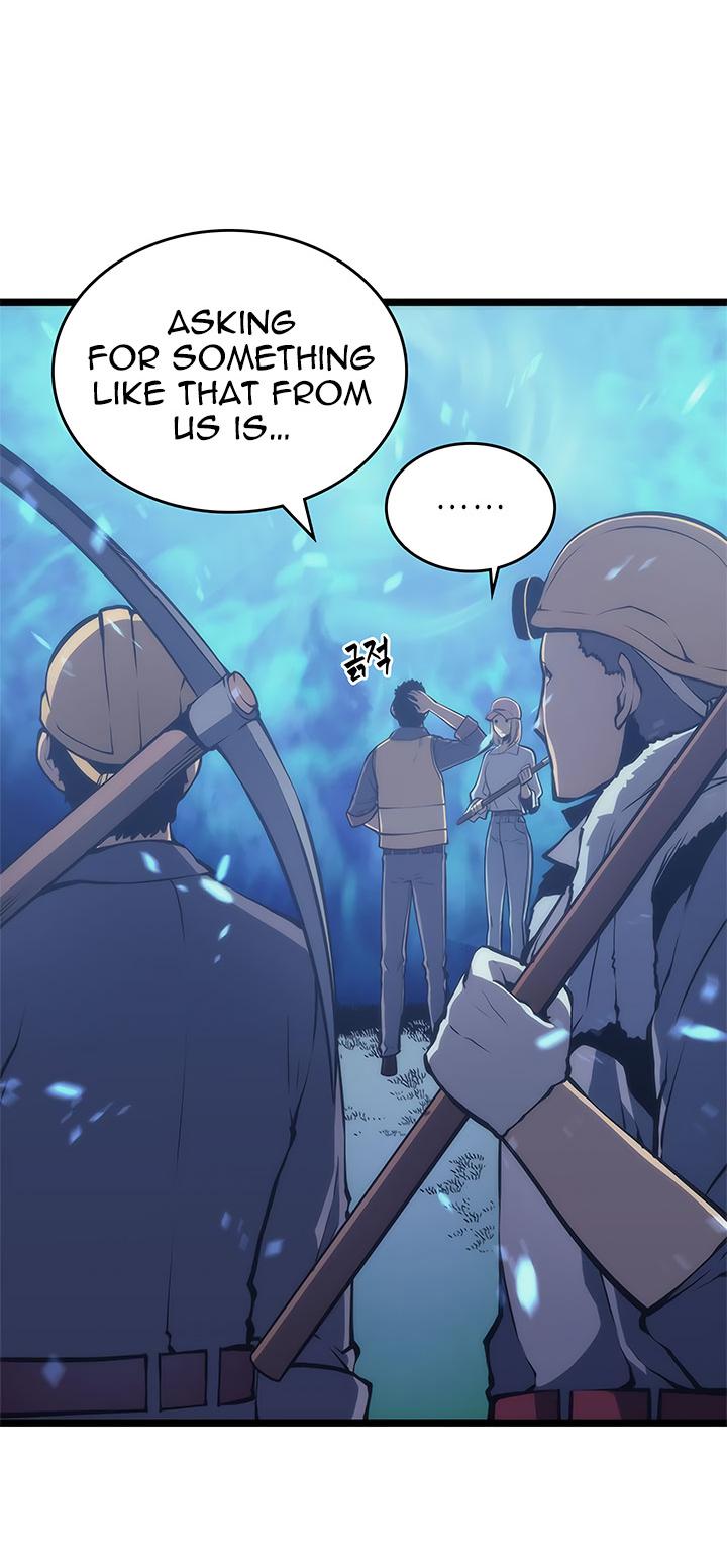 Solo Leveling Chapter 71 — page 47