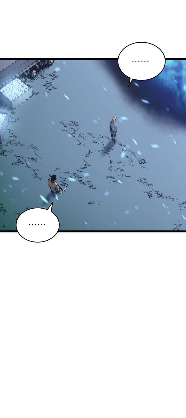 Solo Leveling Chapter 71 — page 49