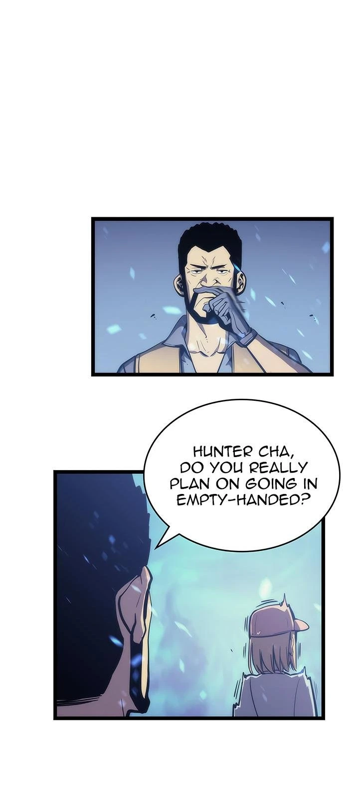 Solo Leveling Chapter 71 — page 50