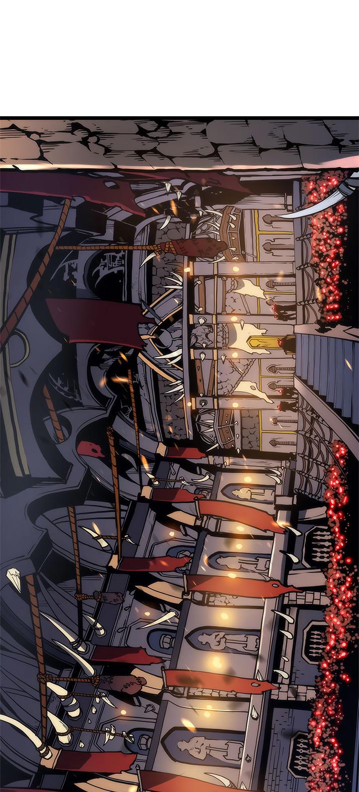 Solo Leveling Chapter 71 — page 56