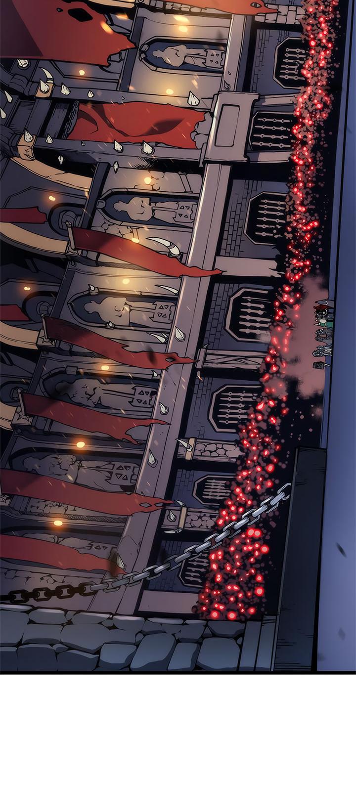 Solo Leveling Chapter 71 — page 57