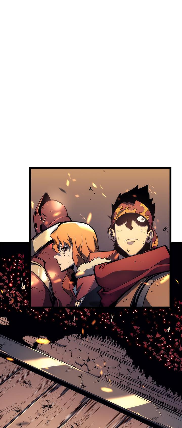 Solo Leveling Chapter 72 — page 1