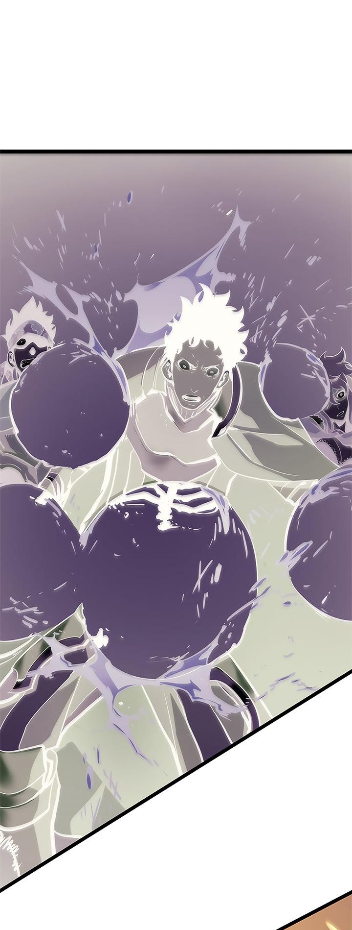 Solo Leveling Chapter 72 — page 11